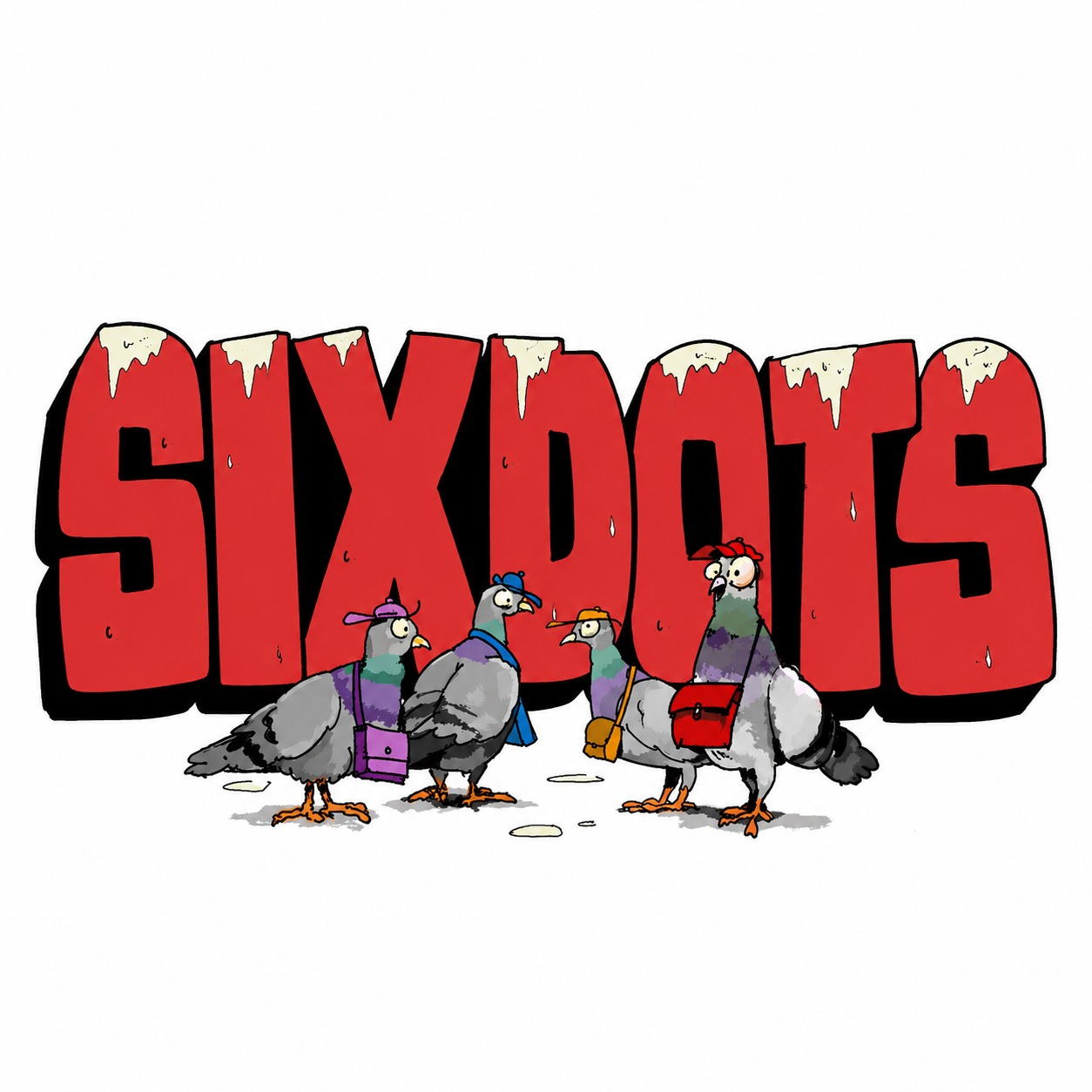 SIXDOTS